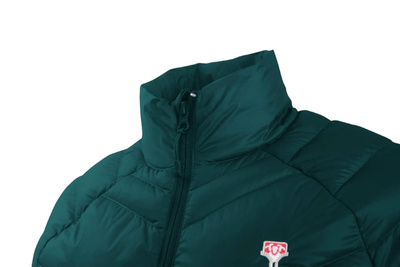 Kurtka puchowo-wełniana damska Gruezi Senseful DownWool Jacket W