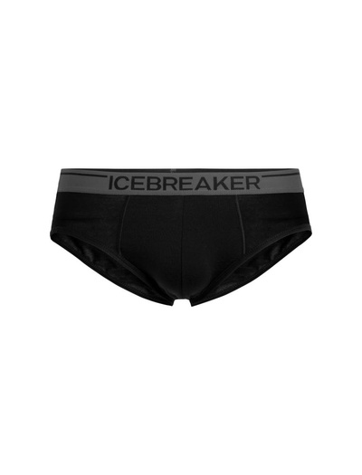 Majtki slipy męskie Icebreaker 150 Anatomica Briefs