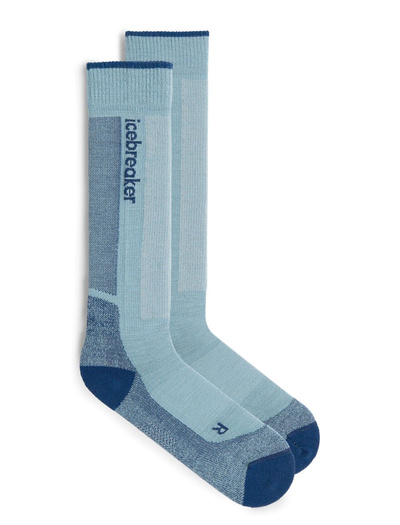 Skarpety narciarskie damskie Icebreaker Ski+ Light OTC