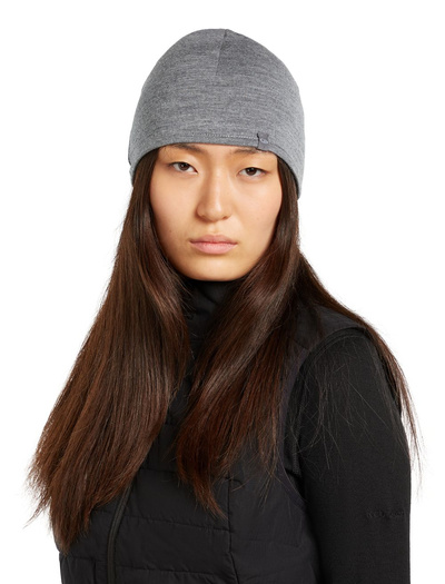 Czapka Icebreaker unisex merino 200 Oasis Revers Beanie