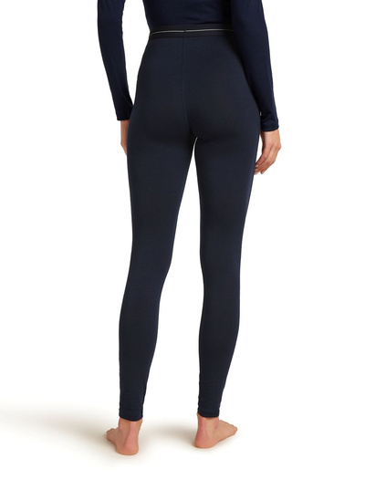 Legginsy damskie Icebreaker Core Midweight