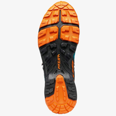 Buty trekkingowe męskie ze skóry Scarpa Rush TRK GTX