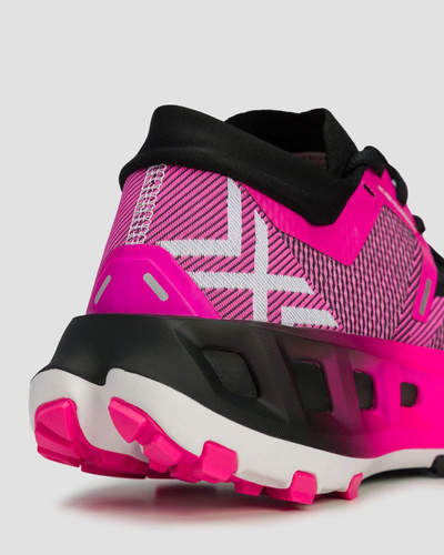 Buty biegowe trailowe X-Bionic Terraskin X02 