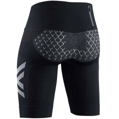 Spodenki damskie kompresyjne X-Bionic Twyce 4.0 Run