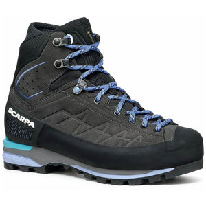 Buty trekkingowe damskie ze skóry Scarpa Zodiac Tech GTX