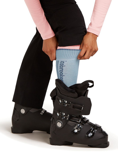 Skarpety narciarskie damskie Icebreaker Ski+ Light OTC