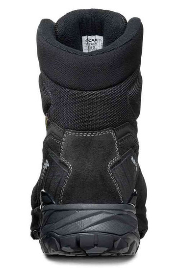 Buty trekkingowe ocieplane męskie ze skóry Scarpa Rush Polar GTX