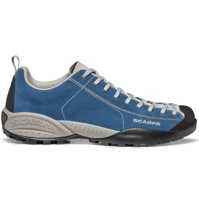 Buty turystyczne Scarpa Mojito kolor OCEAN