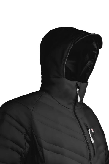 Kurtka puchowo-wełniana męska Gruezi Faithful DownWool Jacket