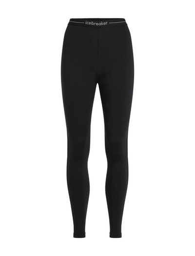 Legginsy damskie Icebreaker Core Heavyweight Leggings