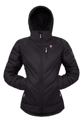 Kurtka damska Gruezi Faithful DownWool Jacket W