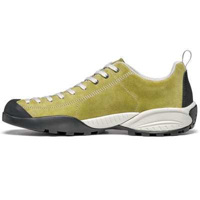 Buty turystyczne Scarpa Mojito kolor DARK CITRUS