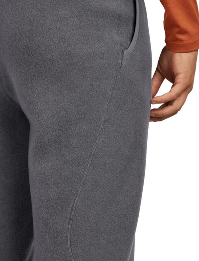 Spodnie męskie merino Icebreaker 800 RealFleece Classic Pile Pants