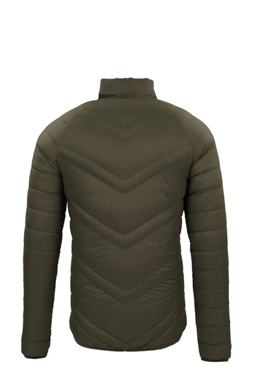 Kurtka męska Gruezi Senseful DownWool Jacket 