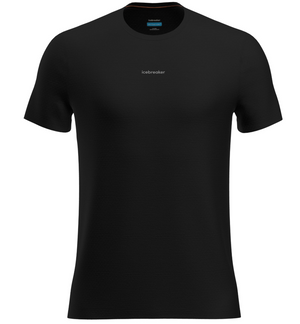 Koszulka męska z krótkim rękawem Icebreaker 125 Cool-Lite Speed SS Tee