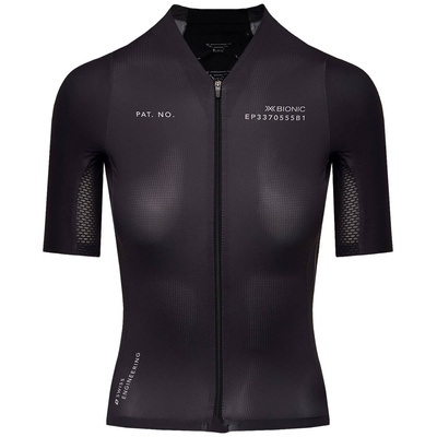 Koszulka rowerowa damska X-Bionic Corefusion Aero Jersey SS