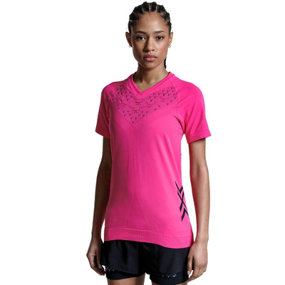 Koszulka damska z krótkim rękawem X-Bionic Twyce Run Shirt SS