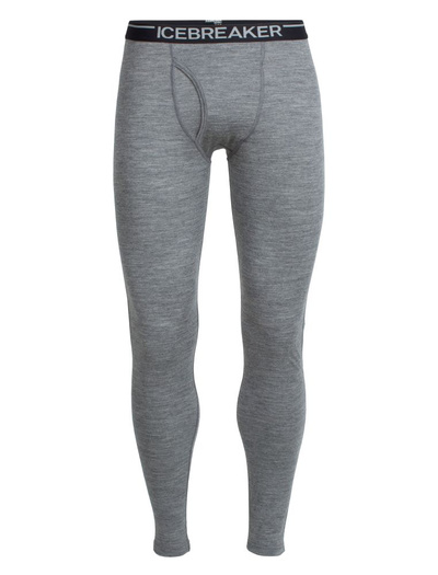 Legginsy męskie Icebreaker 200 Oasis Leggings wFly