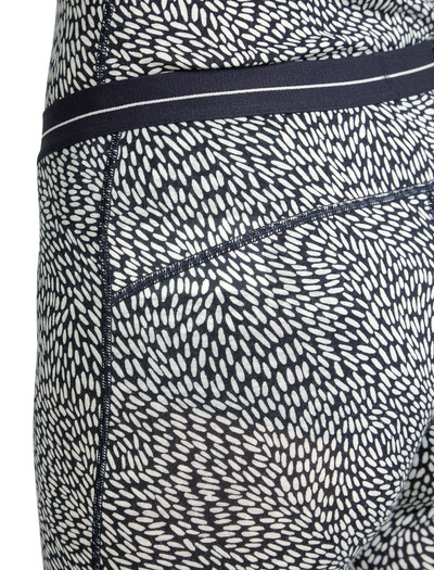 Legginsy damskie merino Icebreaker 200 Oasis Leggings Flock