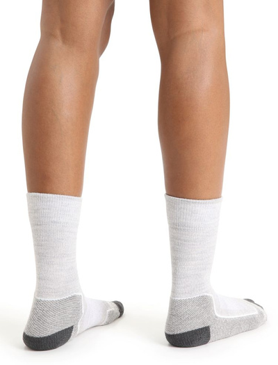 Skarpety damskie Icebreaker Hike+ Light Crew