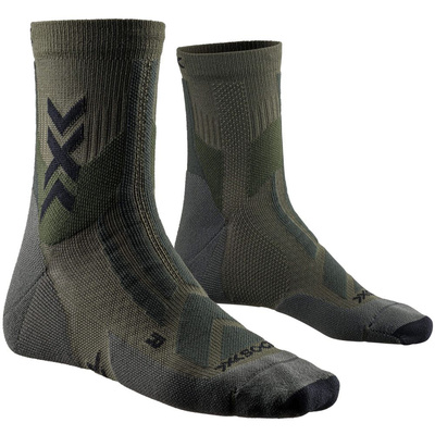 Skarpety X-Socks Hike Discover Ankle