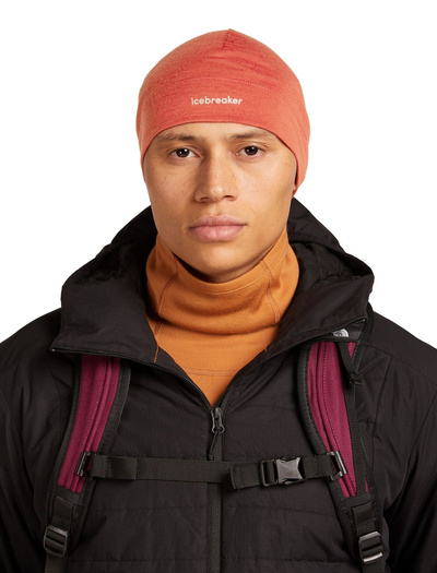 Czapka unisex merino Icebreaker 200 Oasis Beanie