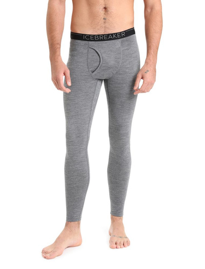 Legginsy męskie Icebreaker 200 Oasis Leggings wFly