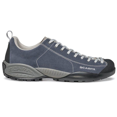 Buty turystyczne Scarpa Mojito kolor IRON GRAY