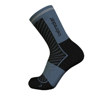 Skarpety damskie merino Icebreaker Run+ Ultralight Crew