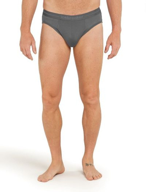 Majtki slipy męskie Icebreaker 150 Anatomica Briefs
