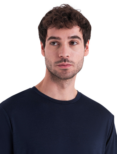 Koszulka męska merino Icebreaker 150 Tech Lite SS Tee
