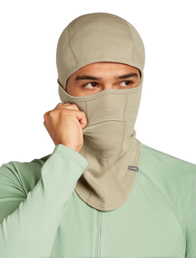 Kominiarka merino Icebreaker 360 Apex Balaclava