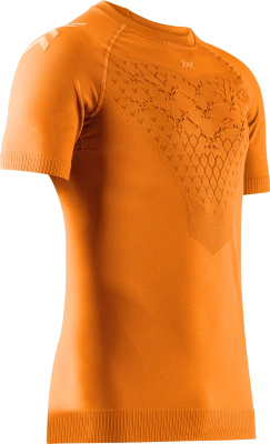 Koszulka męska z krótkim rękawem X-Bionic Twyce Run Shirt SS
