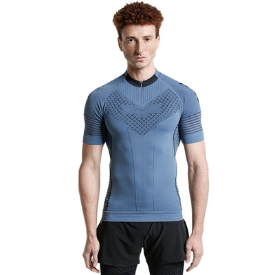 Koszulka męska z krótkim rękawem X-Bionic Twyce Race Shirt SS