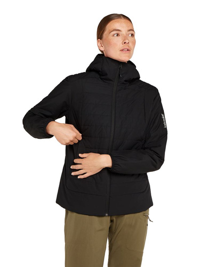 Kurtka damska Icebreaker 1360 MerinoLoft Jacket