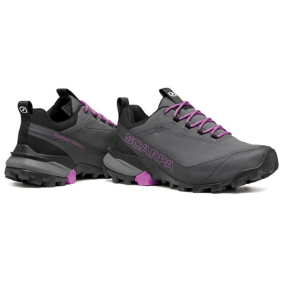 Buty turystyczne damskie Scarpa Ribelle Cross 2 GTX
