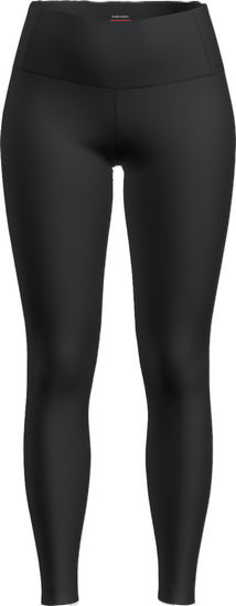 Legginsy damskie merino Icebreaker 260 Tech High Rise
