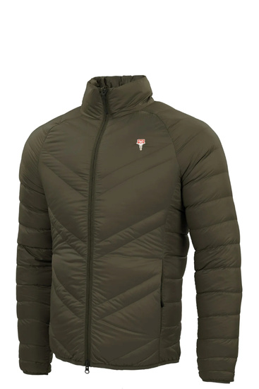 Kurtka męska Gruezi Senseful DownWool Jacket 