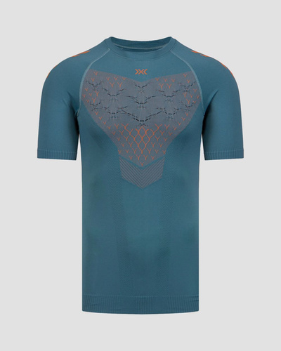 Koszulka męska z krótkim rękawem X-Bionic Twyce Run Shirt SS