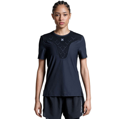 Koszulka damska z krótkim rękawem X-Bionic Corefusion Run Shirt