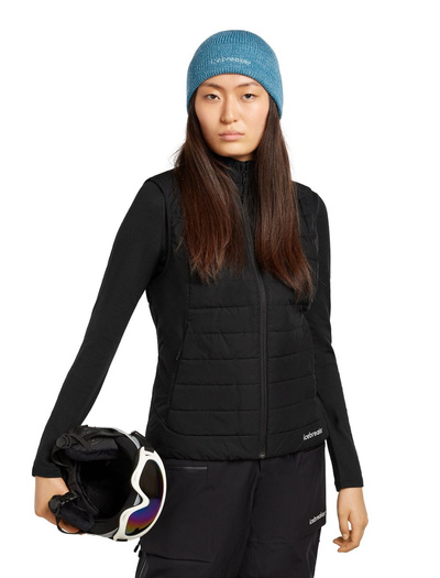 Czapka unisex merino Icebreaker All Day Toque Beanie