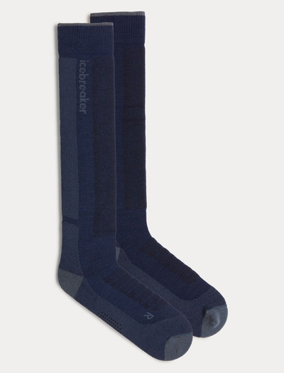 Skarpety narciarskie męskie Icebreaker  Ski+ Medium OTC