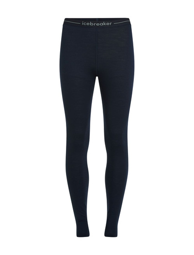 Legginsy damskie merino Icebreaker 200 Oasis Leggings