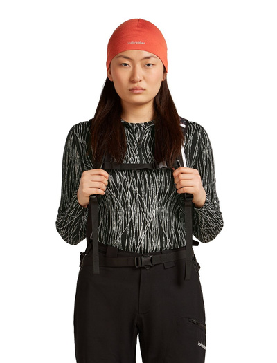 Czapka unisex merino Icebreaker 200 Oasis Beanie