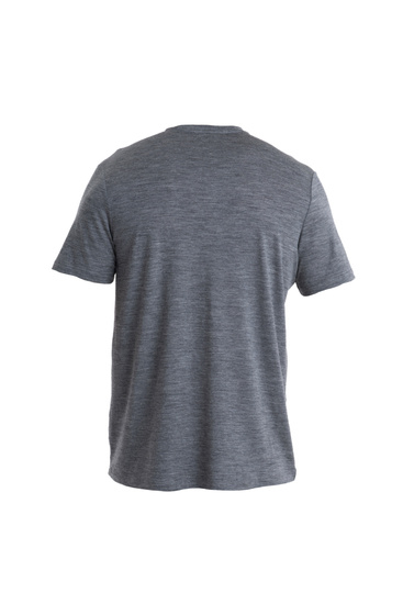 Koszulka męska merino Icebreaker 150 Tech Lite SS Tee