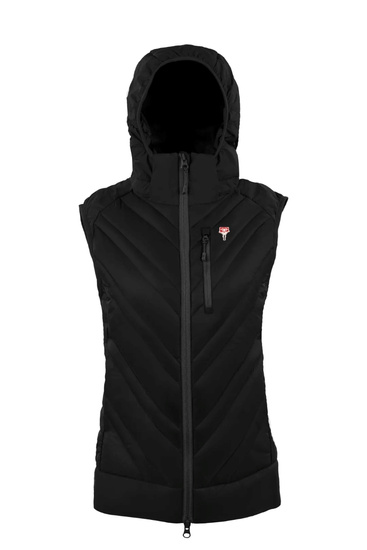 Kamizelka damska Gruezi Lightful DownWool Vest