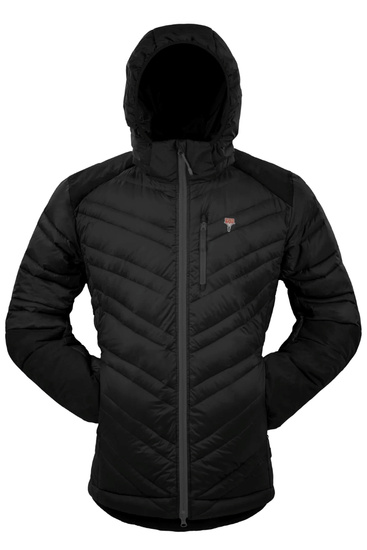 Kurtka męska Gruezi Lightful DownWool Jacket 