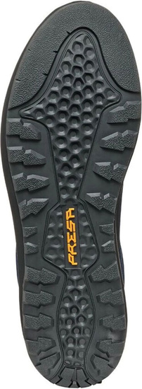 Buty miejskie Scarpa Mojito Warp kolor BRILLIANT BLUE