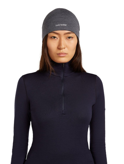 Czapka unisex merino Icebreaker 200 Oasis Beanie