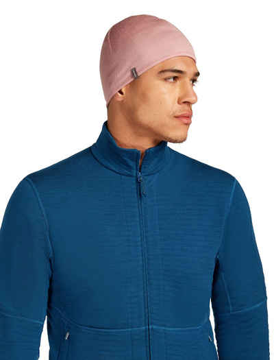 Czapka Icebreaker unisex merino 200 Oasis Revers Beanie